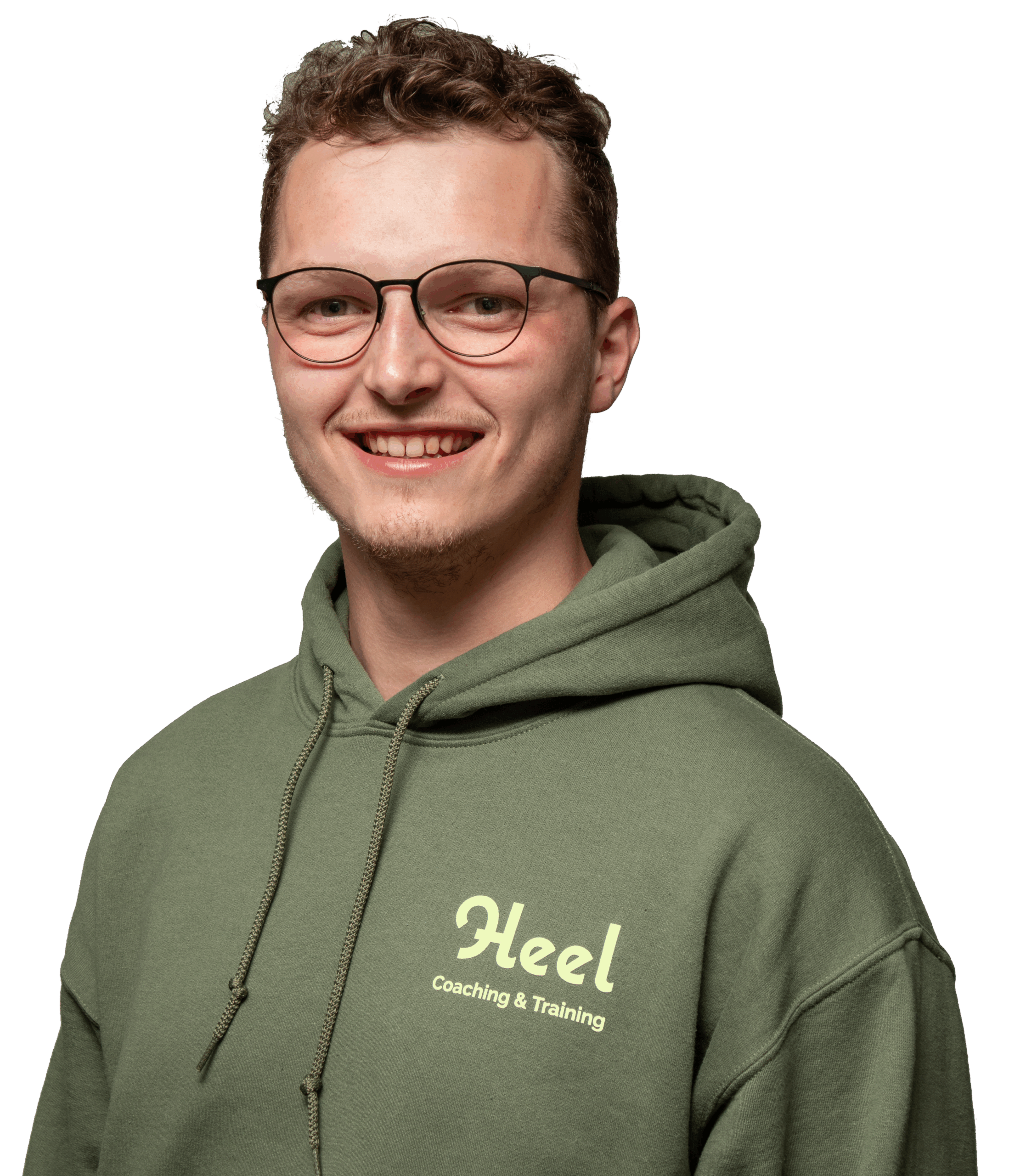 Stan van den Brand